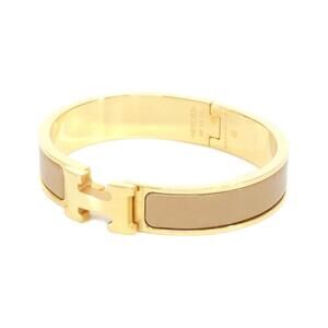 HERMES Charm Bracelet